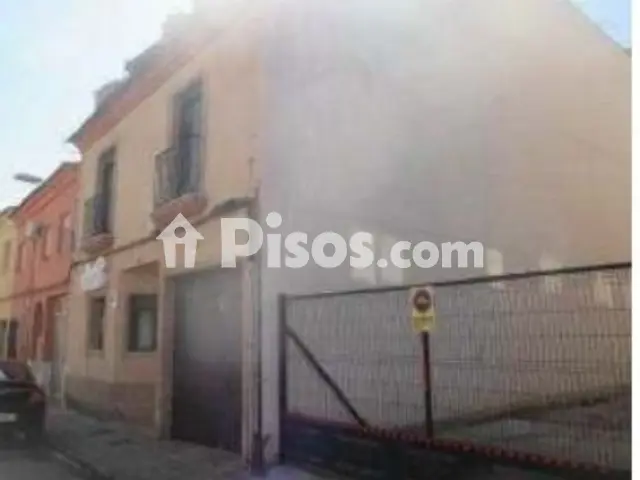 Piso en venta en Calle Cldoctor Creus
