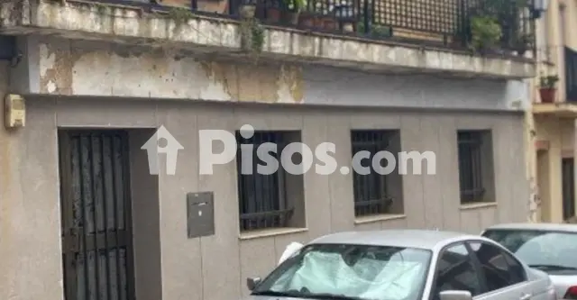 Local comercial en venta en Calle Constitución