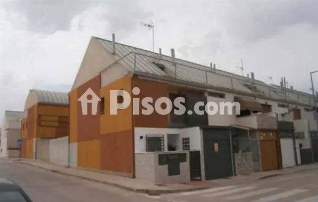 Casa en venta en Calle del Caballero del Verde Gabán