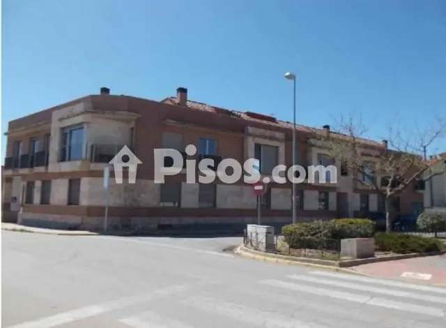Piso en venta en Calle Ancha