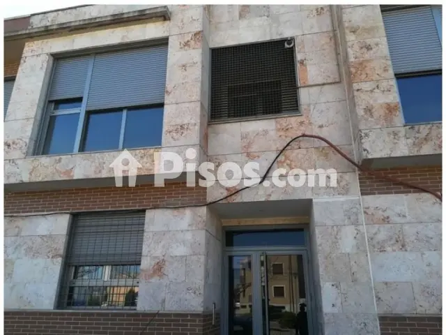 Piso en venta en Calle Ancha