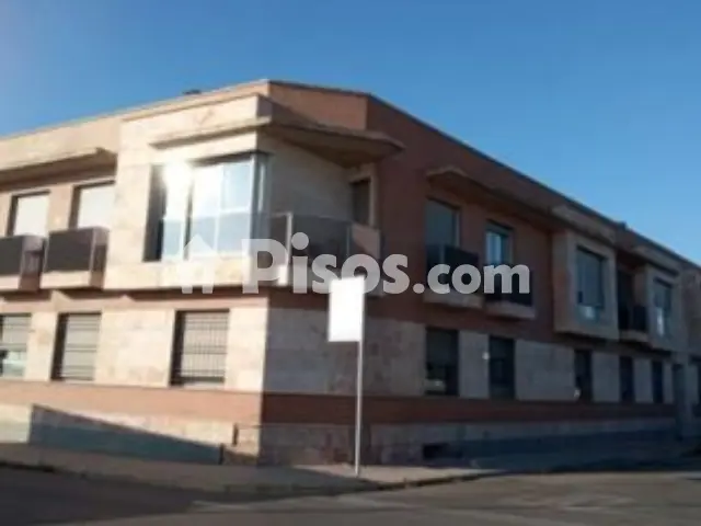 Piso en venta en Calle Clancha                         Con Vuelta Av