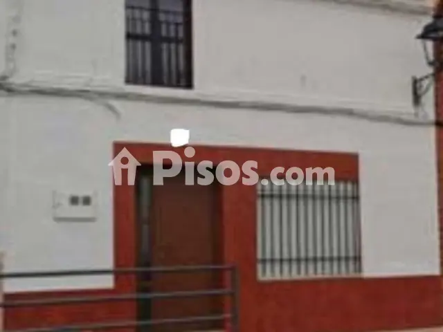 Casa en venta en Calle Horno, Puebla de Obando de 62.000 €
