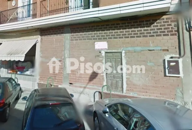 Local comercial en venta en Calle del Pinto, cerca de Calle de Hellodoro Peñasco