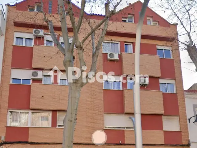 Piso en venta en Avenida de Álvarez Guerra