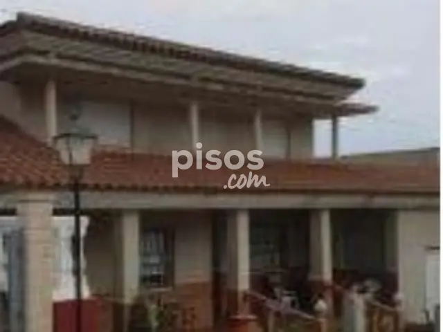 Casa en venta en Calle de la Atalaya, Alcadozo de 128.400 €