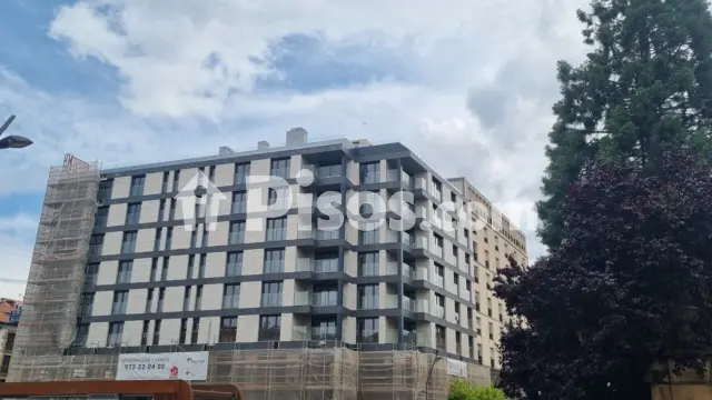Piso en venta en Plaza de Mariano Granados, Centro (Soria Capital) de 510.000 €