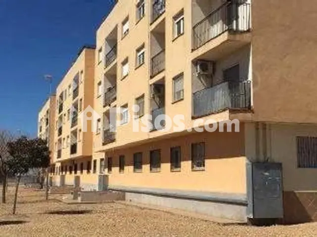 Garaje en venta en Calle de Jerez