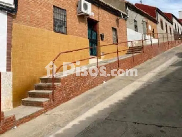 Casa en venta en Paseo de San Gregorio, cerca de Calle de San Gregorio
