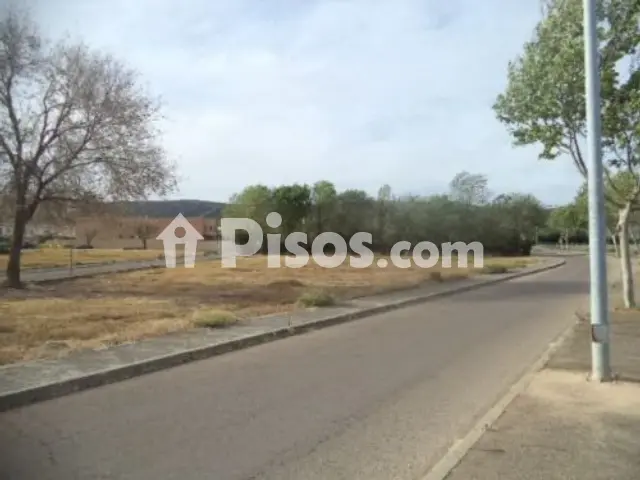 Terreno en venta en Calle Camino de los Encinares Cv Calle Castaño