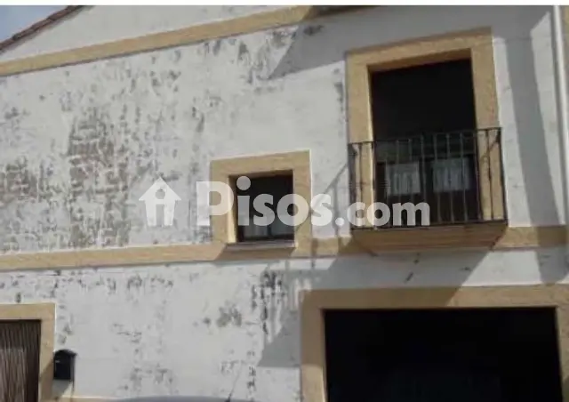 Casa en venta en Calle Clfloreta,