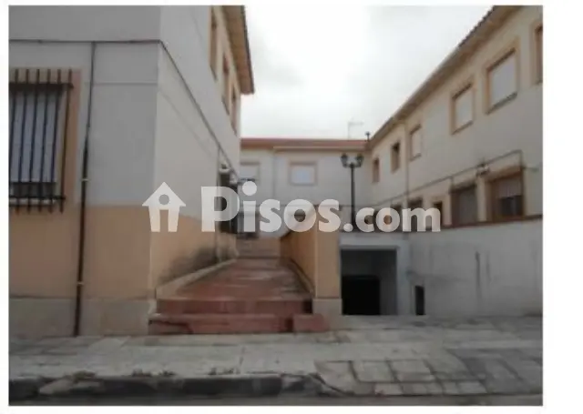 Casa en venta en Calle Clsierra Segura