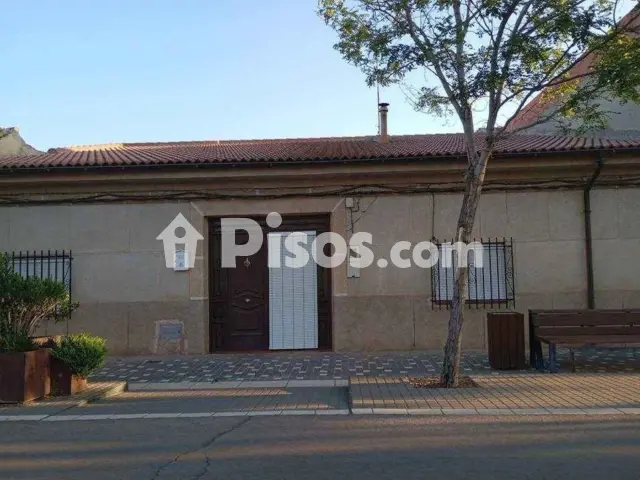 piso en Torralba de Calatrava