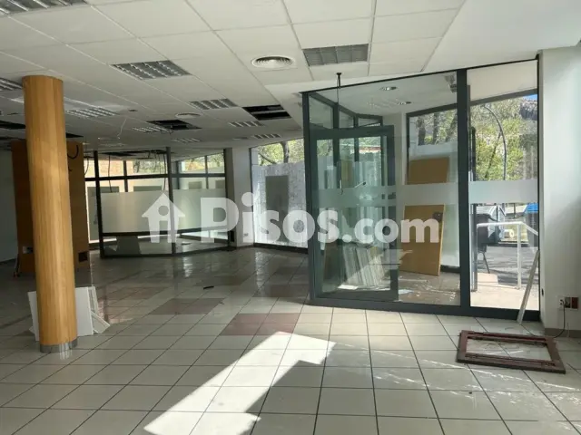 Local comercial en venta en Calle Pzalcudia