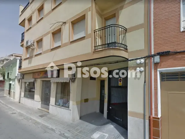 Garaje en venta en Calle C Carboneros