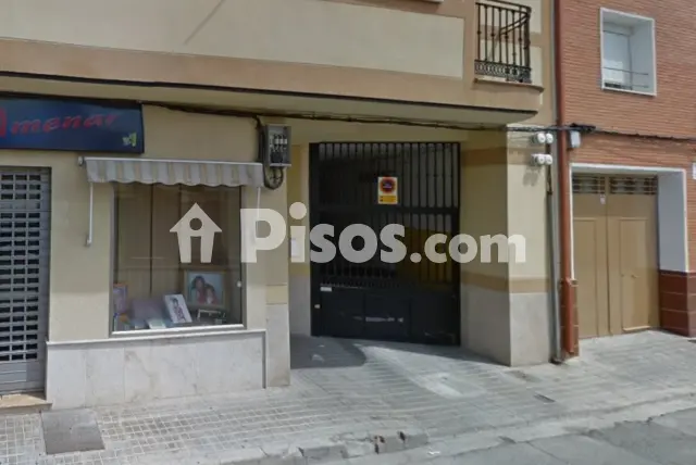 Garaje en venta en Calle C Carboneros