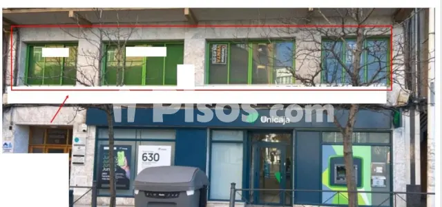 Local comercial en venta en Calle Avda