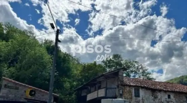 Casa en venta en Calle Bo Barriopalacio, Barriopalacio (Anievas) de 170.000 €