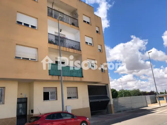 Garaje en venta en Calle de Jerez