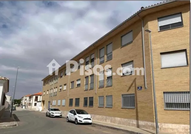 Piso en venta en Calle de Sorolla