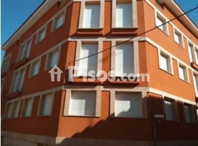 Piso en venta en Calle Cl,Castillo del Tocon C-V Tercia (