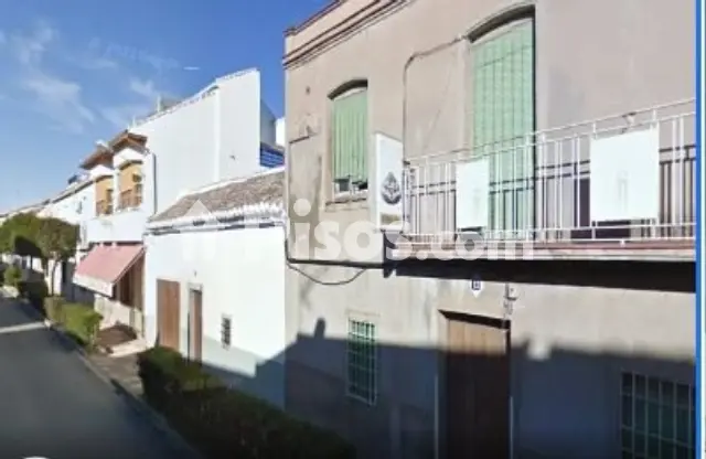 Casa en venta en Calle C Ancha, Calzada de Calatrava
