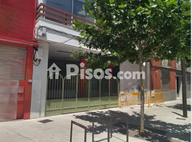 Local comercial en venta en Calle del Doctor Bonardell