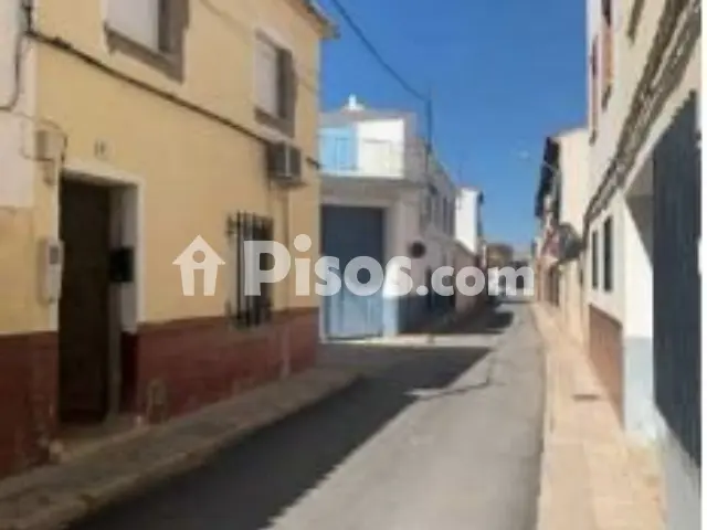 Casa en venta en Calle Clcaldereros