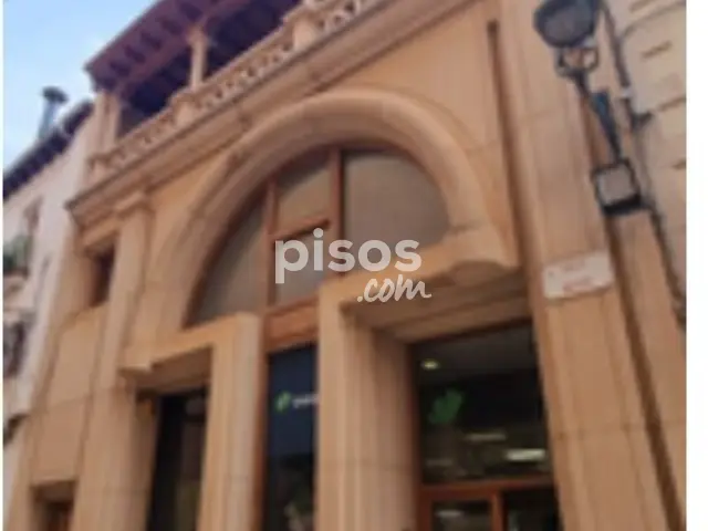 Piso en venta en Calle Mayor, cerca de Plaza de Monumental, Alcaraz de 128.500 €