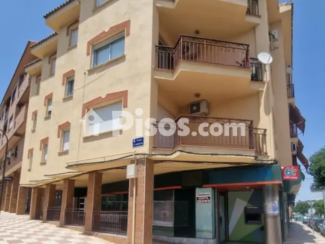 Local comercial en venta en Carretera de Almodóvar