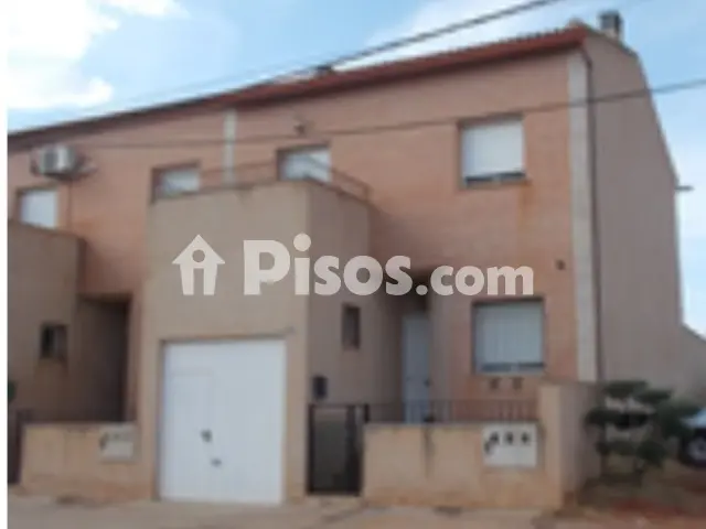 Piso en venta en Calle de la Virgen del Monte, cerca de Avenida de la Vereda