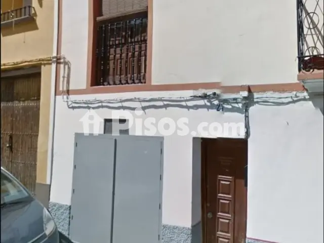 Casa en venta en Calle Clalvarez Sotomayor