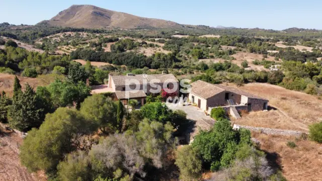 Finca rústica en venta en Sant Llorenç Des Cardassar, Sant Llorenç des Cardassar de 2.800.000 €