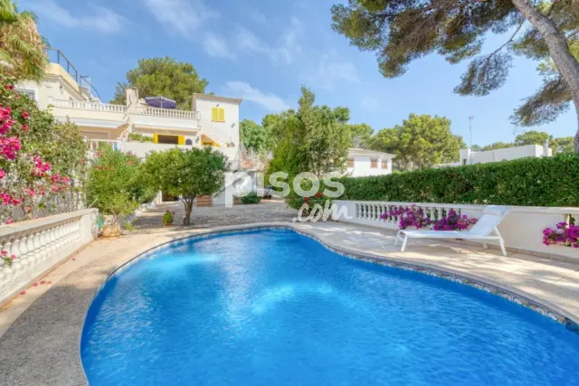 Casa en venta en Santa Ponça, Santa Ponça (Calvià) de 995.000 €