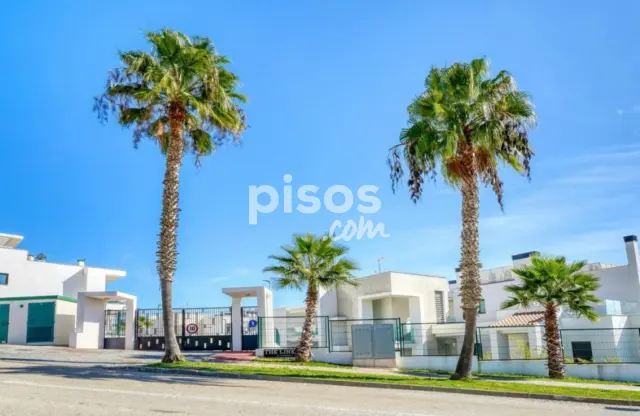 Dúplex en venta en La Alcaidesa, La Alcaidesa (La Línea de la Concepción) de 670.000 €