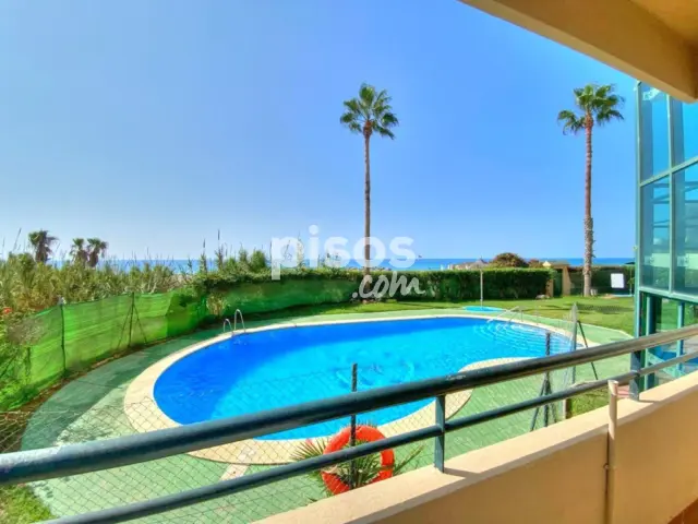 Piso en alquiler en Benajarafe, Benajarafe (Vélez-Málaga) de 900 €<span>/mes</span>