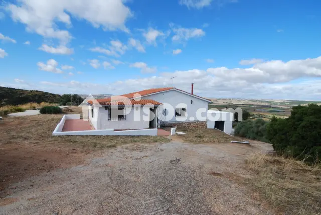 Finca rústica en venta en Polígono Industrial Aimayr, Polígono Industrial Aimayr (San Martín de la Vega) de 200.000 €