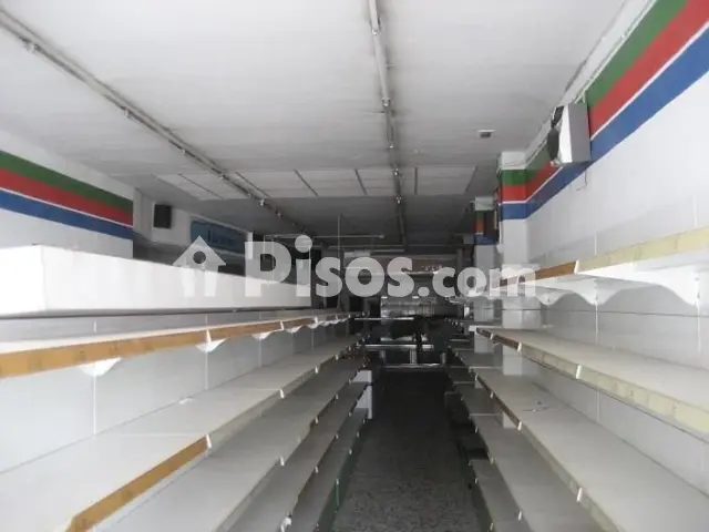 Local comercial en venta en Campo de Criptana
