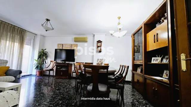 Piso en venta en Malilla, Malilla (Distrito Quatre Carreres. València Capital) de 369.000 €