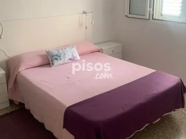Apartamento en alquiler en Avenida de Los Playeros, 19, Los Cristianos (Arona) de 900 €<span>/mes</span>