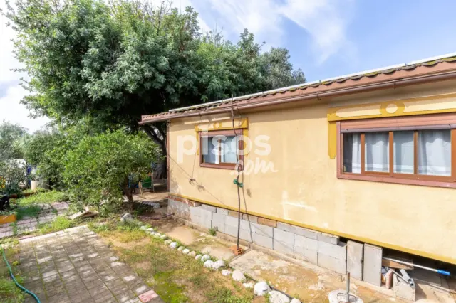 Finca rústica en venta en Albuixarres, Albuixarres (Alzira) de 110.000 €