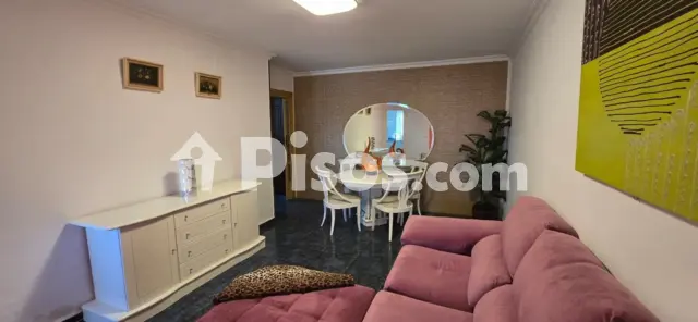 Piso en venta en Fraternidad