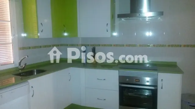 Chalet en venta en Arenales de San Gregorio
