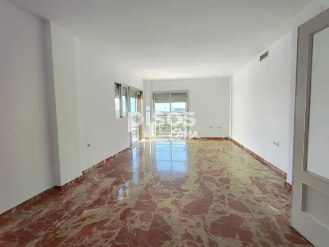 Piso en alquiler en Centro, Centro (Huelva Capital) de 1.200 €<span>/mes</span>