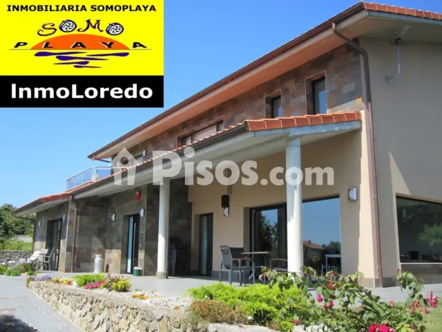Casa – Ribamontán Al Mar - Vista 2
