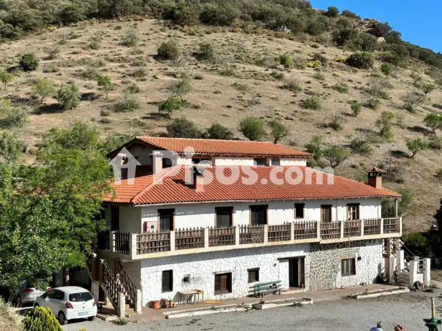 Finca rústica en venta en Calle Contraviesa, Número 1, Torvizcón de 475.000 €