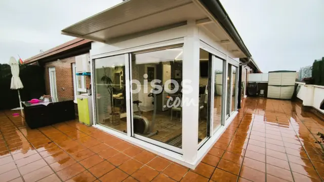 Piso en venta en Lakua Bizkarra, Lakua Bizkarra (Vitoria - Gasteiz) de 650.000 €