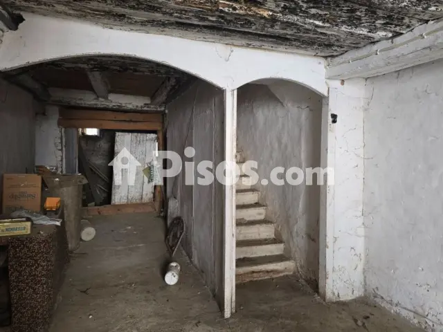 Chalet en venta en Santa Engracia de Jaca, Santa Engracia de Jaca (Puente la Reina de Jaca) de 49.900 €