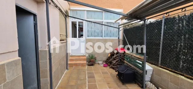 Casa adosada en venta en Argamasilla de Calatrava