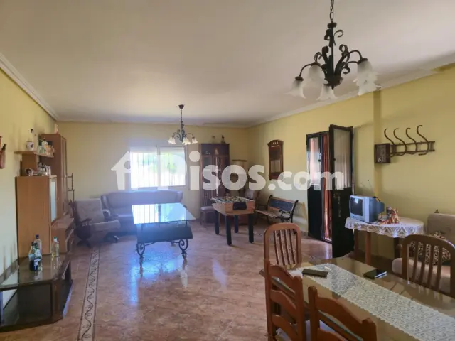 Chalet en venta en Calzada de Calatrava